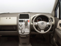 Honda Mobilio (GA-IV) - Kuva 7