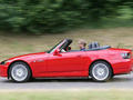 Honda S2000 (AP1, facelift 2004) - Фото 6