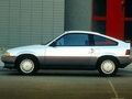 Honda CRX I (AF,AS) - Foto 5