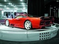 2001 Saleen S7 - Fotografie 3