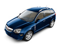 Saturn VUE II - Bild 9