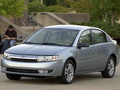 2003 Saturn ION - Fotoğraf 2