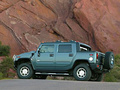 Hummer H2 SUT - Fotografie 3