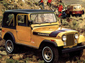 Jeep CJ-5 - Fotografia 3