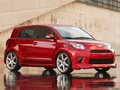 Scion xD I - Снимка 2