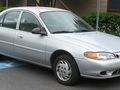 1997 Mercury Tracer III - Снимка 3