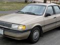 1984 Mercury Topaz - Bilde 1