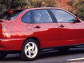 Seat Cordoba I - Fotoğraf 5