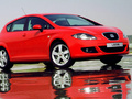 Seat Leon II (1P) - Снимка 9