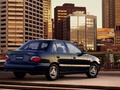 1995 Hyundai Accent I - Kuva 3