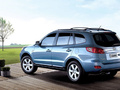 Hyundai Santa Fe II (CM) - Bild 8