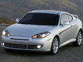 1998 Hyundai Tiburon - Photo 2