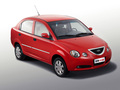 Chery QQ6 (S21) - Фото 2