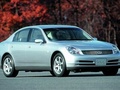 2003 Infiniti G35 Sedan (V35) - Bild 7