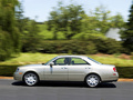 Infiniti M II (Y34) - Fotografia 6