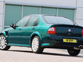 2001 MG ZS Hatchback - Foto 5