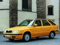 Skoda Felicia II Combi - Снимка 3