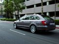 2009 Skoda Superb II Combi - Photo 10