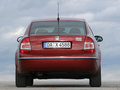 Skoda Superb I (facelift 2006) - Kuva 7