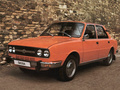 1977 Skoda 105,120 (742) - εικόνα 3