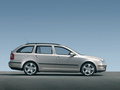 2004 Skoda Octavia II Combi - Снимка 8