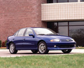 1995 Chevrolet Cavalier III (J) - Снимка 3