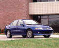 Chevrolet Cavalier III (J) - Kuva 3