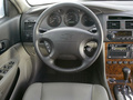 Chevrolet Evanda - Fotografie 9