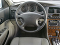 2004 Chevrolet Evanda - Photo 9