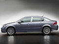 Chevrolet Astra Sedan - Fotografie 2