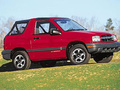 Chevrolet Tracker Convertible II - Fotografie 5