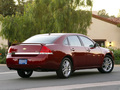 Chevrolet Impala IX - Снимка 8