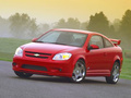 Chevrolet Cobalt Coupe - Photo 4