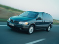 1997 Chevrolet Trans Sport (U) - Foto 3