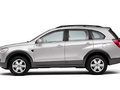 Chevrolet Captiva I - Kuva 8