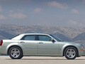 Chrysler 300 - Fotografia 9