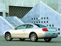 2001 Chrysler Sebring Coupe (ST-22) - Photo 3