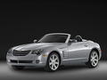 Chrysler Crossfire Roadster - Фото 3