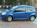 Citroen C2 I (Phase I, 2003) - Kuva 7