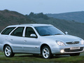 2003 Citroen Xsara Break (N2, Phase III) - Foto 1