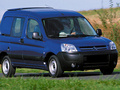 2002 Citroen Berlingo I (Phase II, 2002) - Снимка 3