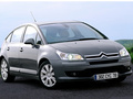 Citroen C4 I Hatchback (Phase I, 2004) - Снимка 3