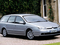 Citroen C5 I Break (Phase II, 2004) - Kuva 5