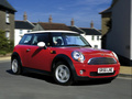 Mini Hatch (R56) - Fotoğraf 9