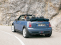 Mini Convertible (R52) - Fotografie 10