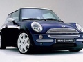 2001 Mini Hatch (R50; R53) - Снимка 10