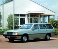 1980 Mitsubishi Galant IV Wagon - Fotoğraf 2