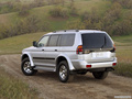 Mitsubishi Montero Sport I - Fotografia 6