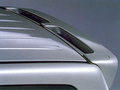 Mitsubishi Pajero III - Fotografia 10