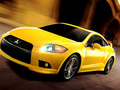 Mitsubishi Eclipse IV (4G, facelift 2009) - Bild 7